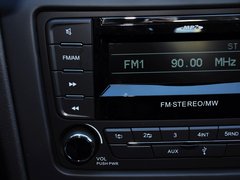 H30 CROSS 2013款 1.5L 自动 尊尚型