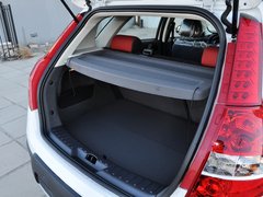 H30 CROSS 2013款 1.5L 自动 尊逸型