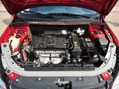 東風(fēng)風(fēng)神  風(fēng)神S30 1.6L MT 發(fā)動機局部特寫