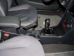 风神新S30 2013款 1.6L 手动 尊雅型