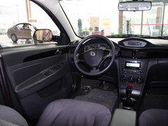 风神新S30 2013款 1.6L 手动 尊雅型