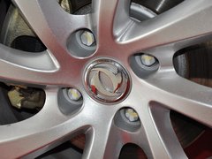 风神新S30 2013款 1.6L 手动 尊雅型