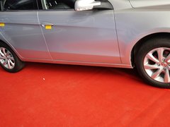 风神新S30 2013款 1.6L 手动 尊雅型