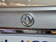风神新S30 2013款 1.6L 手动 尊雅型