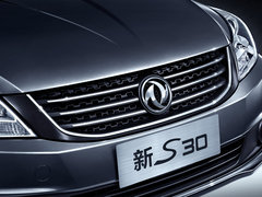风神新S30 2013款 1.6L 手动 进取型