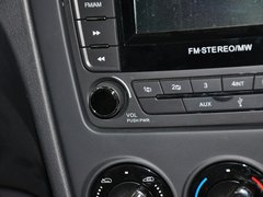 风神新S30 2013款 1.6L 手动 进取型