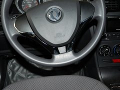 风神新S30 2013款 1.6L 手动 进取型