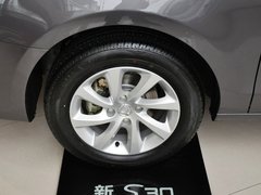 风神新S30 2013款 1.6L 手动 进取型