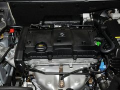 风神新S30 2013款 1.6L 手动 进取型