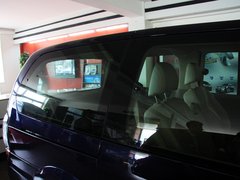 别克GL8 2013款 2.4L LT行政版 7座
