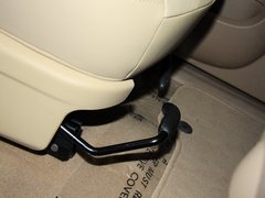 别克GL8 2013款 2.4L LT行政版 7座