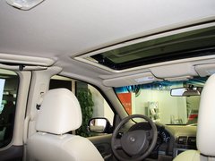 别克GL8 2013款 2.4L LT行政版 7座