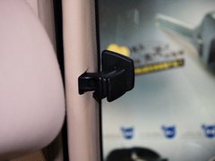 别克GL8 2013款 2.4L LT行政版 7座