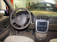 别克GL8 2013款 2.4L LT行政版 7座