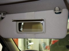 别克GL8 2013款 2.4L LT行政版 7座