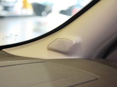 别克GL8 2013款 2.4L LT行政版 7座