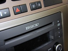 别克GL8 2013款 2.4L LT行政版 7座