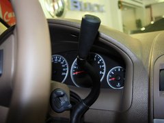 别克GL8 2013款 2.4L LT行政版 7座