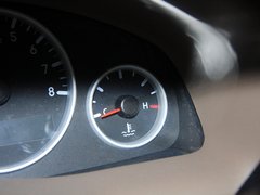 别克GL8 2013款 2.4L LT行政版 7座