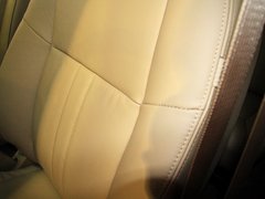 别克GL8 2013款 2.4L LT行政版 7座