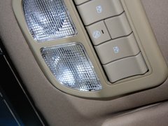 别克GL8 2013款 2.4L LT行政版 7座