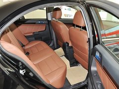 翼神 2013款 1.8L CVT 致尚版豪华型