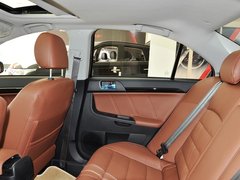 翼神 2013款 1.8L CVT 致尚版豪华型