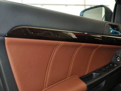 翼神 2013款 1.8L CVT 致尚版豪华型