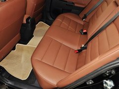 翼神 2013款 1.8L CVT 致尚版豪华型