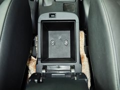 翼神 2013款 1.8L CVT 致尚版豪华型