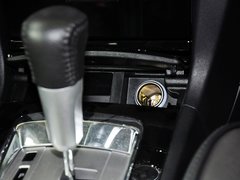 翼神 2013款 1.8L CVT 致尚版豪华型