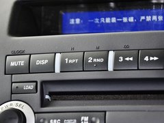 翼神 2013款 1.8L CVT 致尚版豪华型