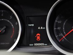翼神 2013款 1.8L CVT 致尚版豪华型