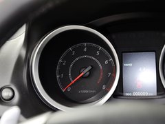 翼神 2013款 1.8L CVT 致尚版豪华型