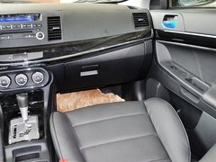 翼神 2013款 1.8L CVT 致尚版豪华型