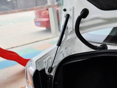 翼神 2013款 1.8L CVT 致尚版豪华型