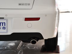 翼神 2013款 1.8L 手动 时尚版舒适型