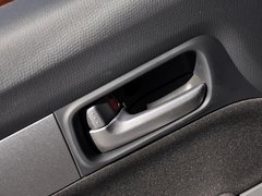 雨燕 2013款 1.3L 手动 标准型