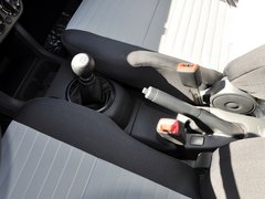 雨燕 2013款 1.3L 手动 标准型