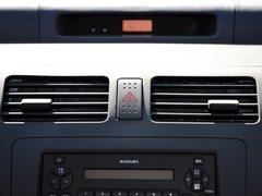 雨燕 2013款 1.3L 手动 标准型
