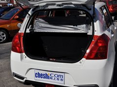 雨燕 2013款 1.3L 手动 标准型