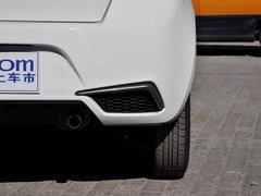 雨燕 2013款 1.3L 手动 标准型