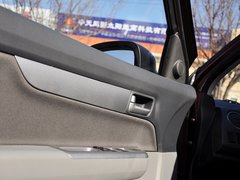 雨燕 2013款 1.5L 自动 时尚型