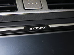 雨燕 2013款 1.5L 自动 时尚型