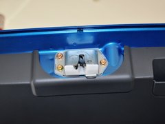 雨燕 2013款 1.5L 自动 运动型