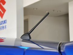 雨燕 2013款 1.5L 自动 运动型