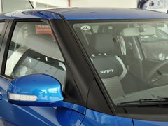 雨燕 2013款 1.5L 自动 运动型