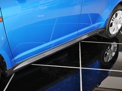 雨燕 2013款 1.5L 自动 运动型
