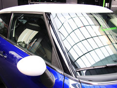 MINI PACEMAN 2013款 1.6L AT COOPER版 4座