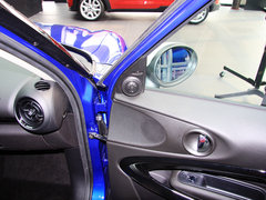 MINI PACEMAN 2013款 1.6L AT COOPER版 4座